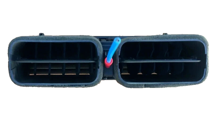 🔥01-06 BMW E46 325ci 330ci Center Dash Air Vent Conditioning Heater Filter OEM