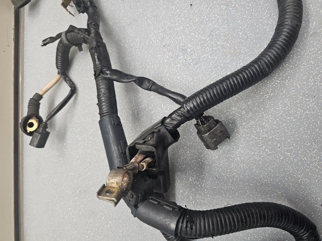 06-07 Accord 2.4L AT Starter Sub-Wire Harness Battery Wiring Loom Cable Cord OEM
