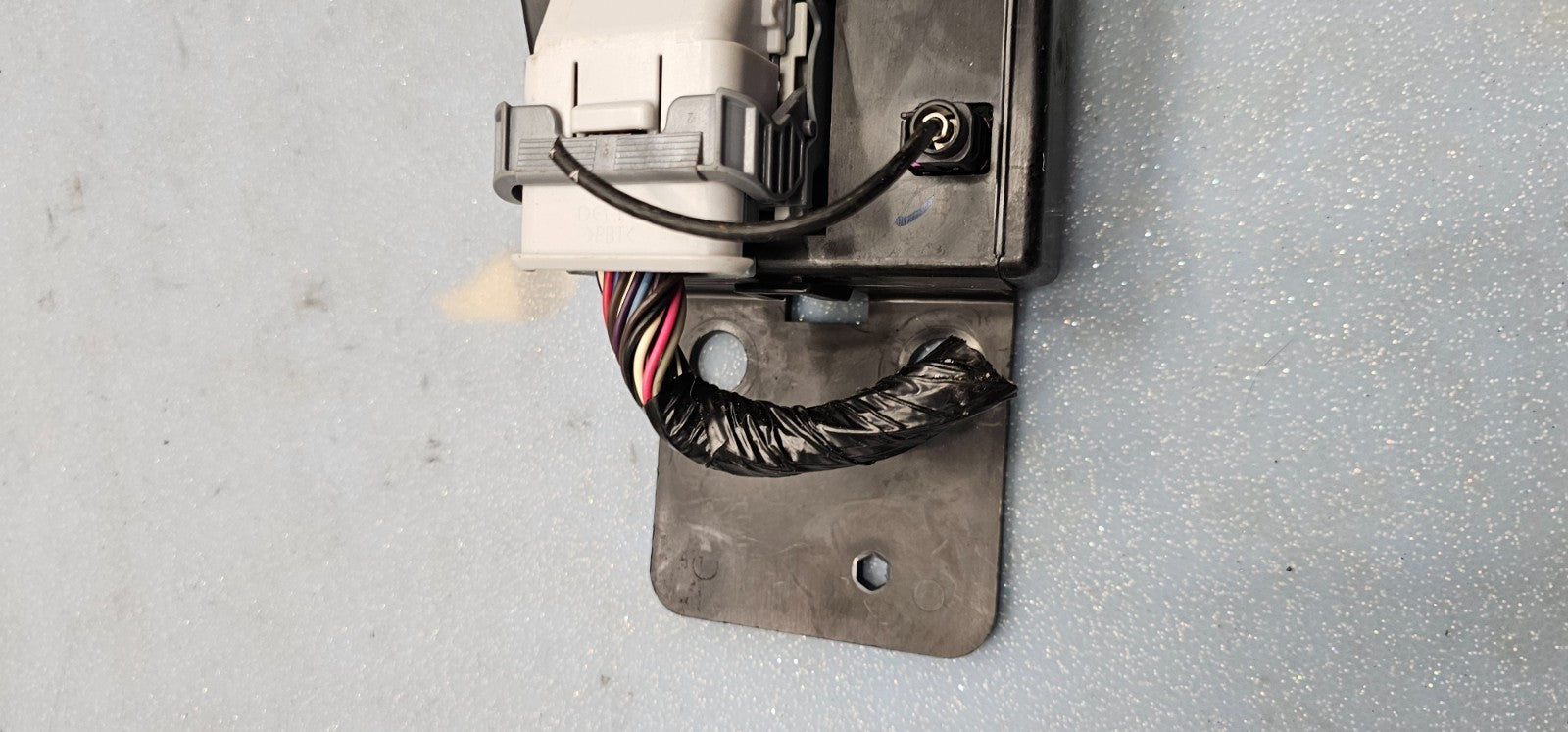 🔥09-12 Chevy Colorado GMC Canyon Body Control Module BCM Keyless Entry Assembly