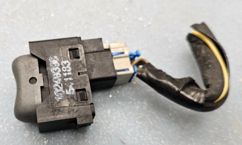 🔥97-02 Chevrolet Camaro Light Lamp Rocker Switch Assembly