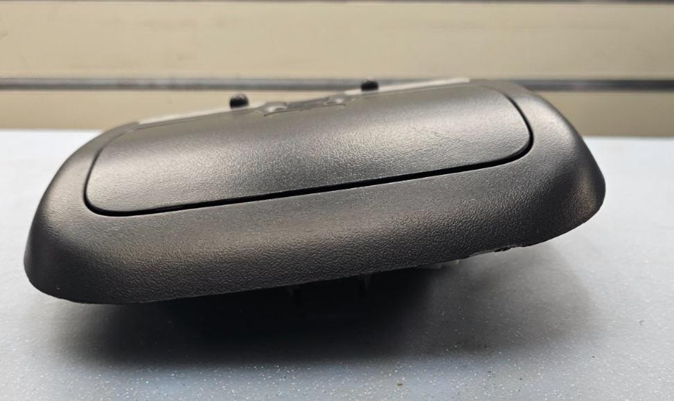 🔥09-12 Escape Overhead Console Sunroof Reading Dome Map Light Assembly Black