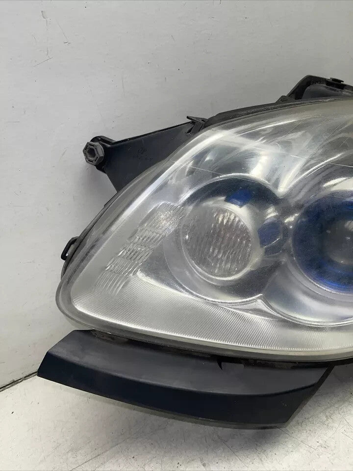 🔥08-12 Buick Enclave LEFT DRIVER Non-AFS Xenon HID Head Light Lamp Assembly OEM