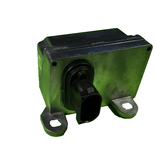 🔥01-07 Mercedes W163 ML350 ML500 C320 Turn Rate Sensor Engine Computer Module