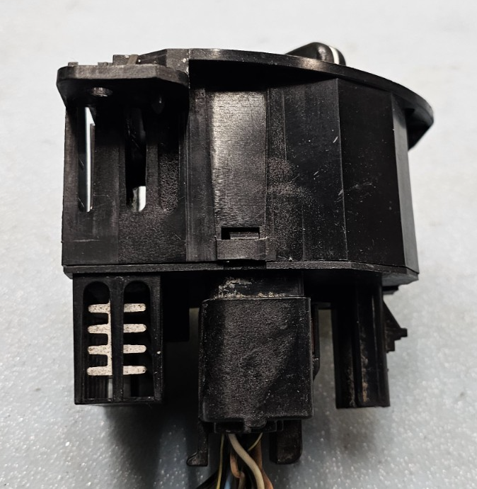 🔥98-01 Dodge Dakota Ram 1500 2500 3500 Headlight Lamp Dimmer Switch OEM BLACK