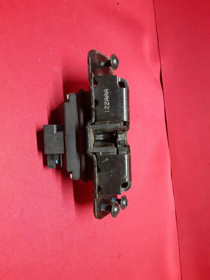 🔥05-06 Jeep Grand Cherokee Liftgate Tailgate Latch Lock Actuator 4589122AA