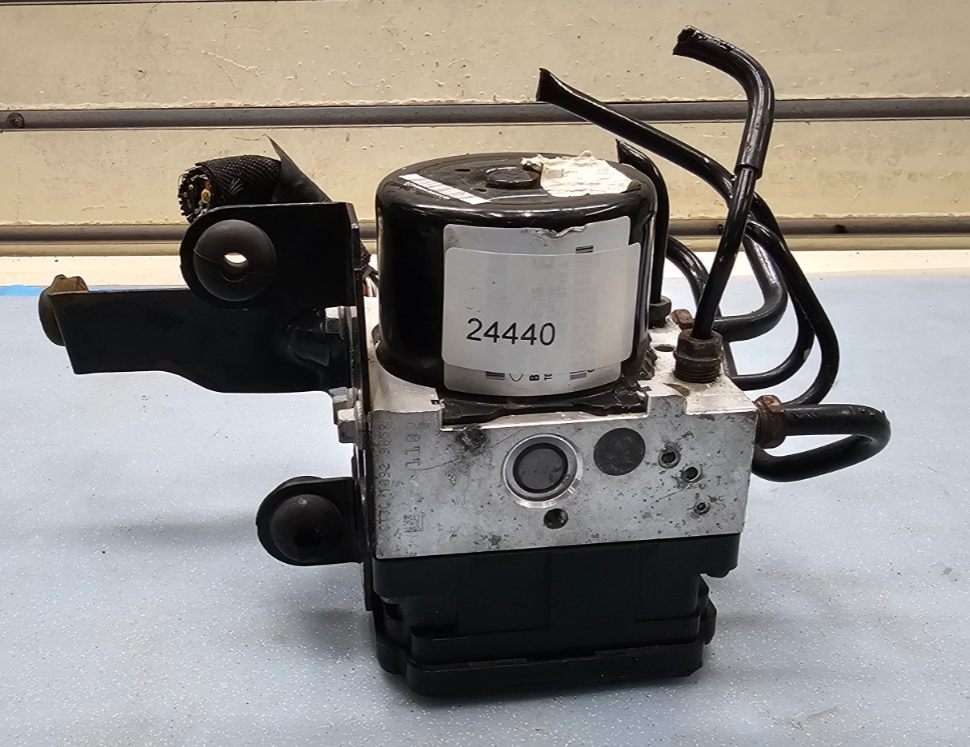 🔥12-14 Ford Focus ABS Anti Lock Brake Pump Module Assembly OEM