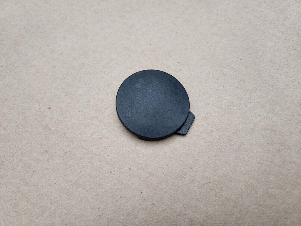 🔥07-09 Chrysler Aspen Dodge Durango Rear Wiper Arm Nut Cap Cover Trim Mopar OEM