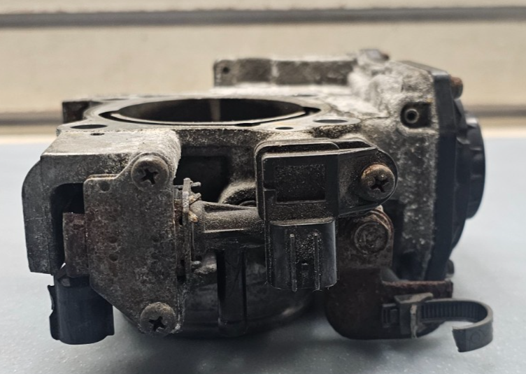 🔥06-07 Honda Accord 07-11 Element Throttle Body Fuel Injection 2 Door 2.4L &