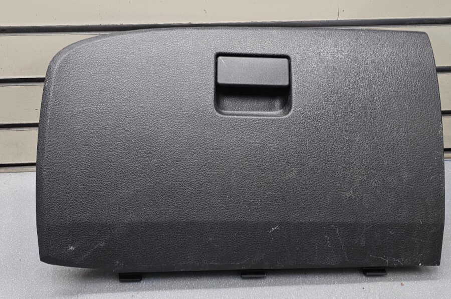 🔥10-12 Fusion Milan Dash Glove Box Assembly Storage Compartment Panel Black