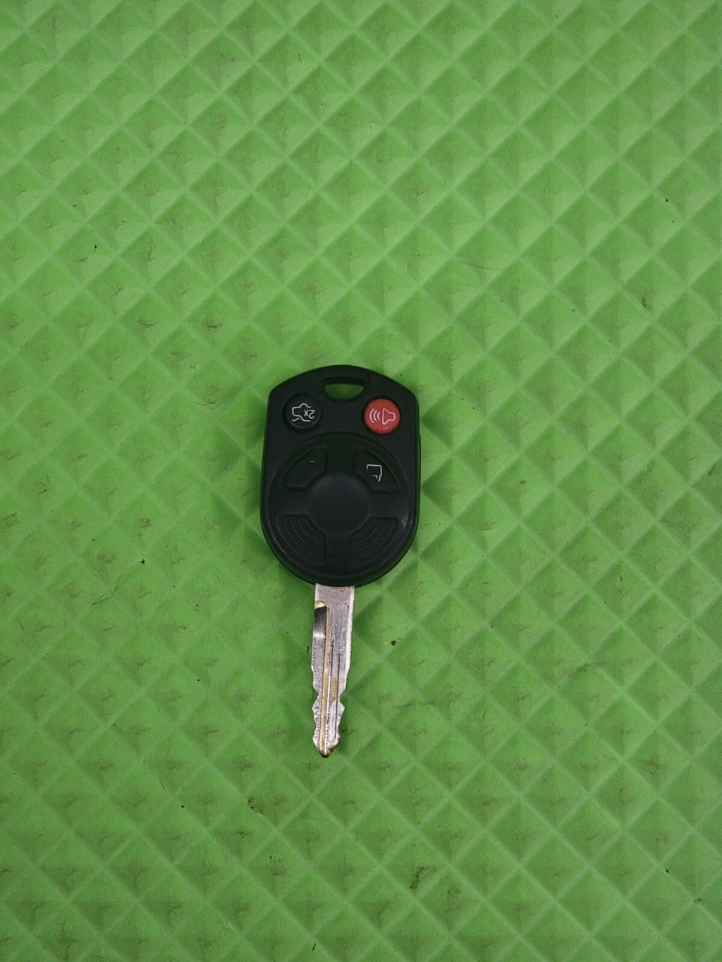 🔥2008-2015 Ford Edge Car Remote Key Fob