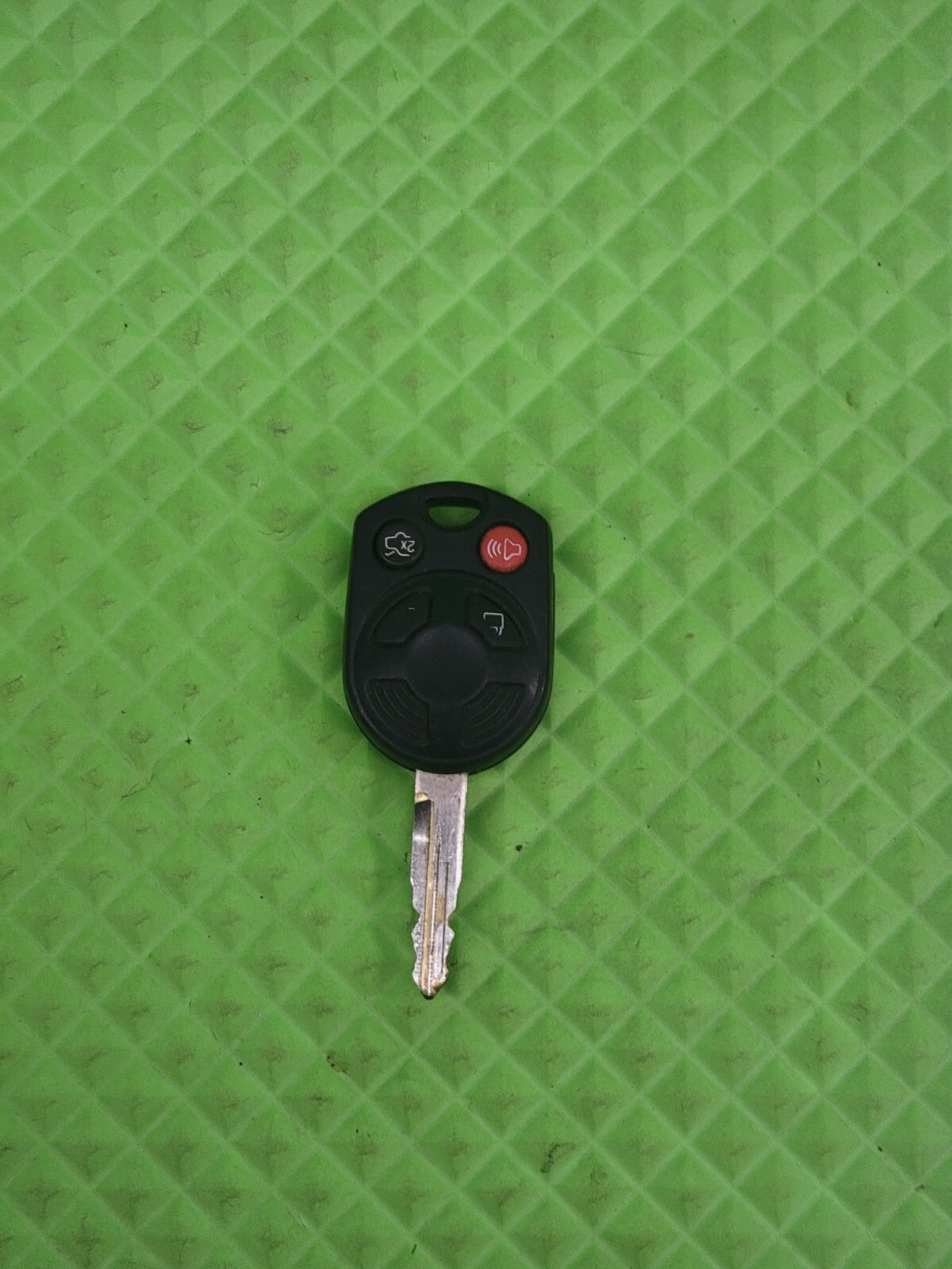 🔥2008-2015 Ford Edge Car Remote Key Fob