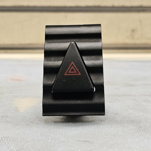 🔥04-05 ACURA TSX EMERGENCY HAZARD SWITCH BUTTON OEM