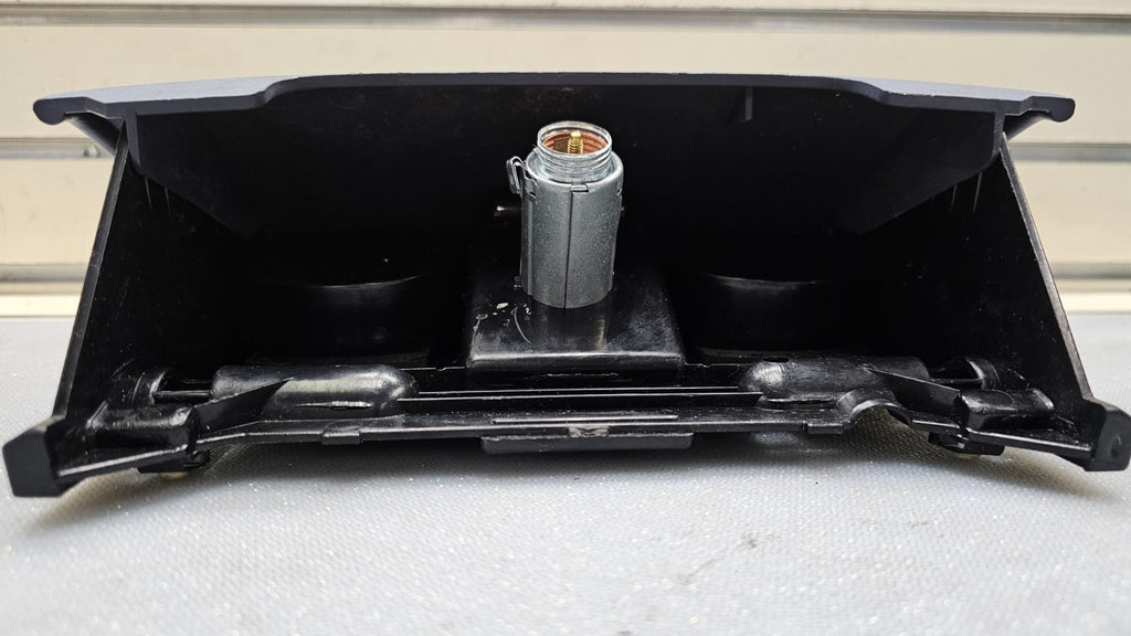 🔥98-02 Ford Crown Victoria Lincoln town car DASH CUP HOLDER ASHTRAY OEM BLUE