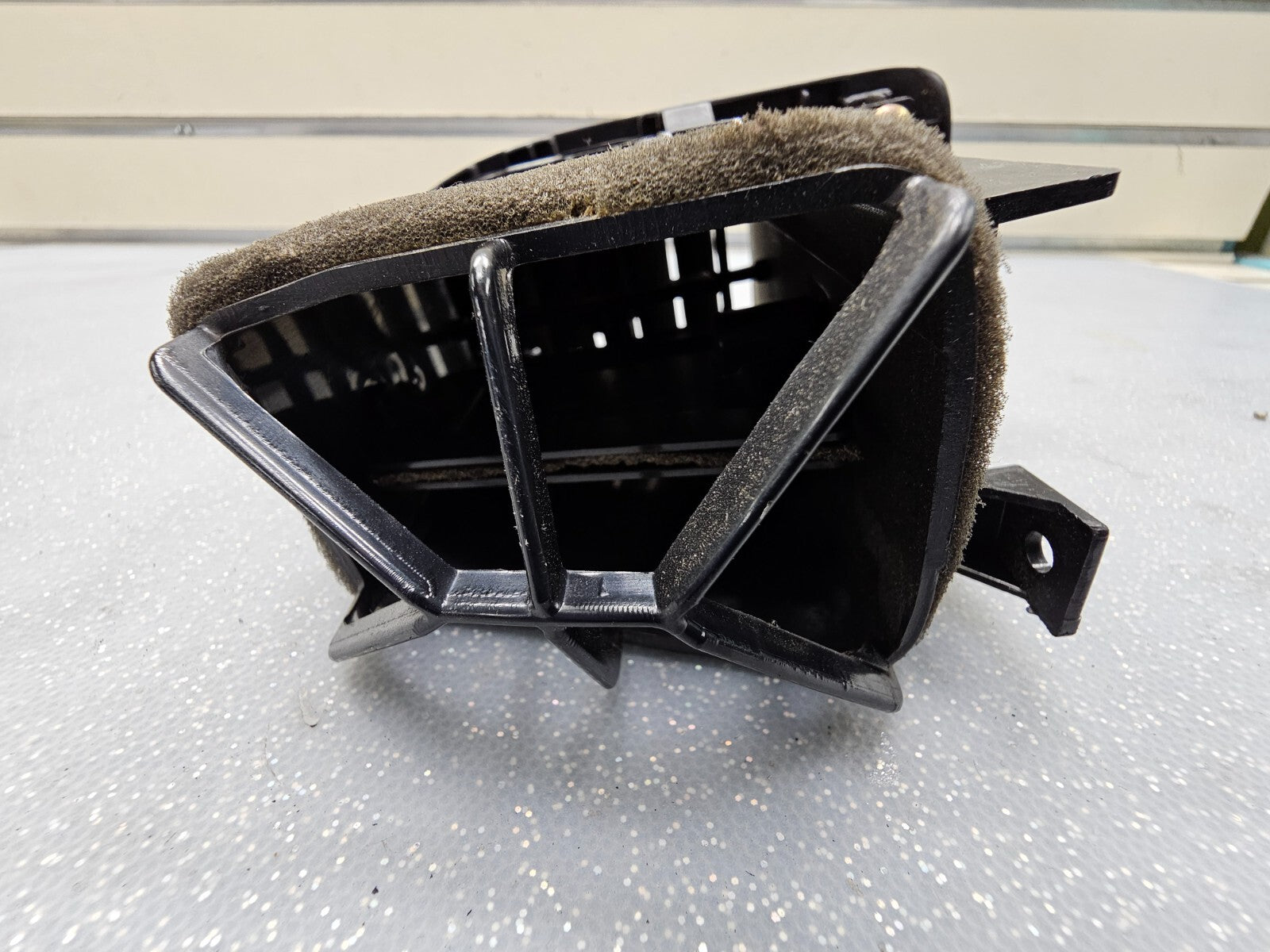 🔥2001-2004 NISSAN PATHFINDER DASH LEFT A/C AIR VENT HEATER FILTER CONDITIONER