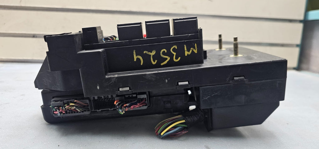 🔥99-03 Ford F150 F250 F350 Interior Fuse Box Junction Relay Block OEM