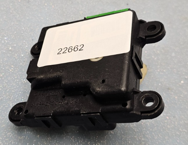 🔥2003-2007 Honda Accord / Acura TL Actuator motor mode 2dr OEM
