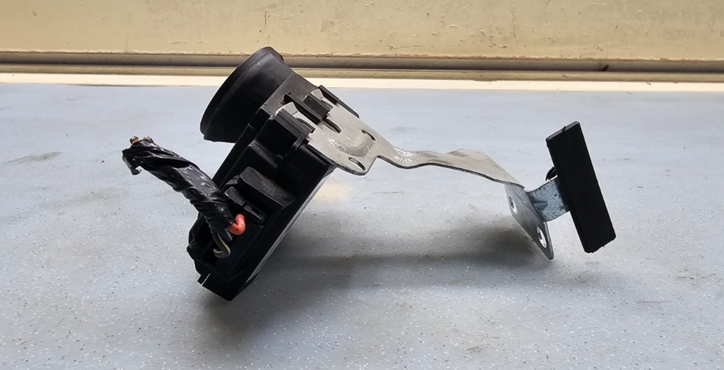 🔥02-05 DODGE NEON IGNITION IMMOBILIZER SKIM MODULE TRANSCEIVER USED UNIT OEM