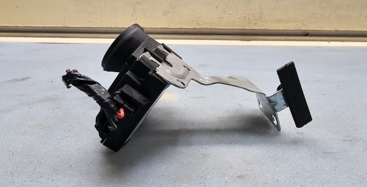 🔥02-05 DODGE NEON IGNITION IMMOBILIZER SKIM MODULE TRANSCEIVER USED UNIT OEM
