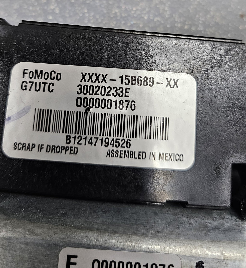 🔥06-09 Ford Fusion Mercury Milan Lincoln Town Car Power Sun Roof Motor Assembly