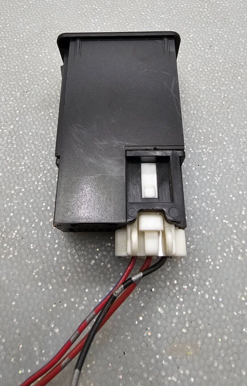 🔥2002 - 2004 Nissan Altima Dash Light Dimmer Switch Rheostat