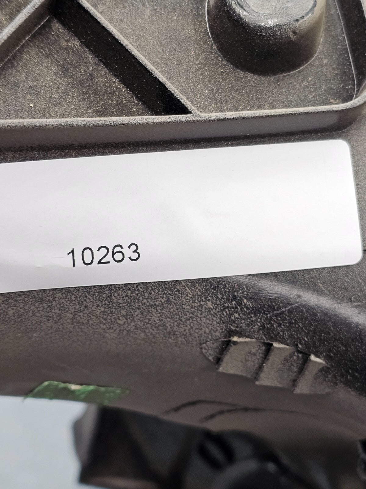 🔥97-03 Ford F150 Dash Speedometer Instrument CLUSTER Bezel Trim Panel TAN C13