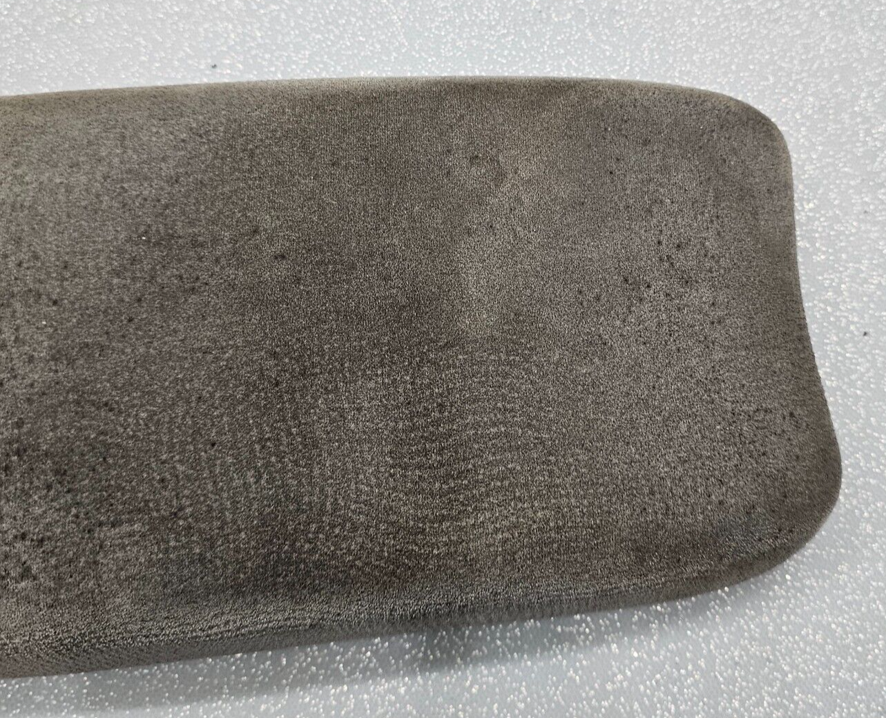 🔥06-11 Honda CIVIC Center Console SLIDING Armrest Lid Arm Rest Stitch TAN OEM