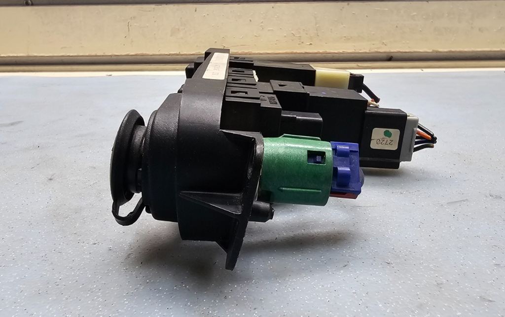 🔥2001-2005 CHRYSLER PT CRUISER REAR DEFROST DEFOG OUTLET SWITCH CONTROL OEM