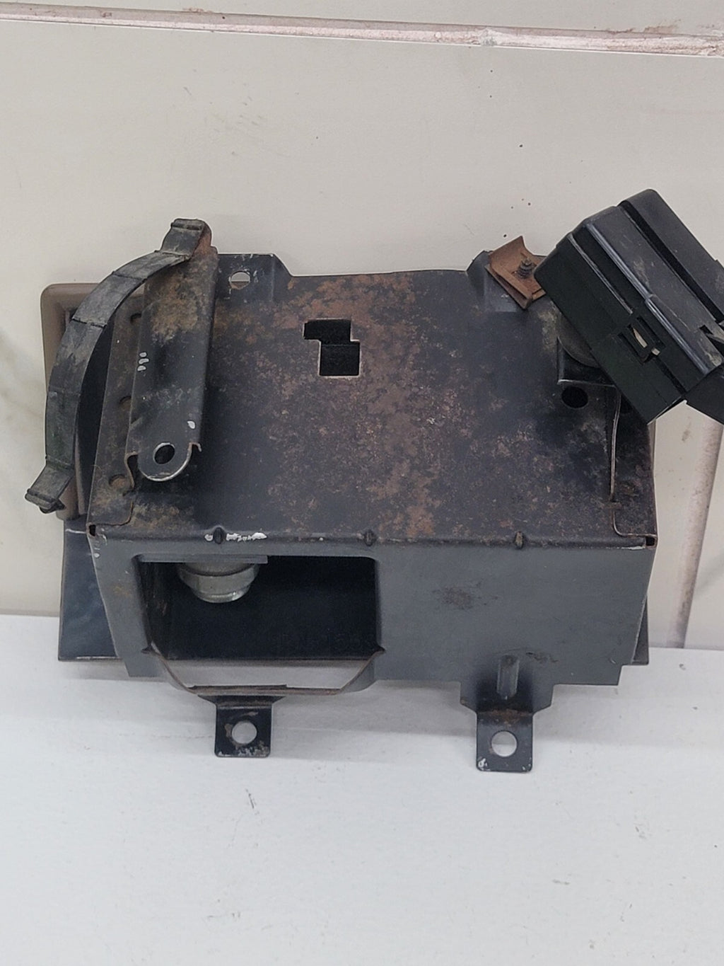 🔥88-94 CHEVY GMC C/K SUBURBAN BLAZER Dash Ash Tray Lighter Ashtray BROWN