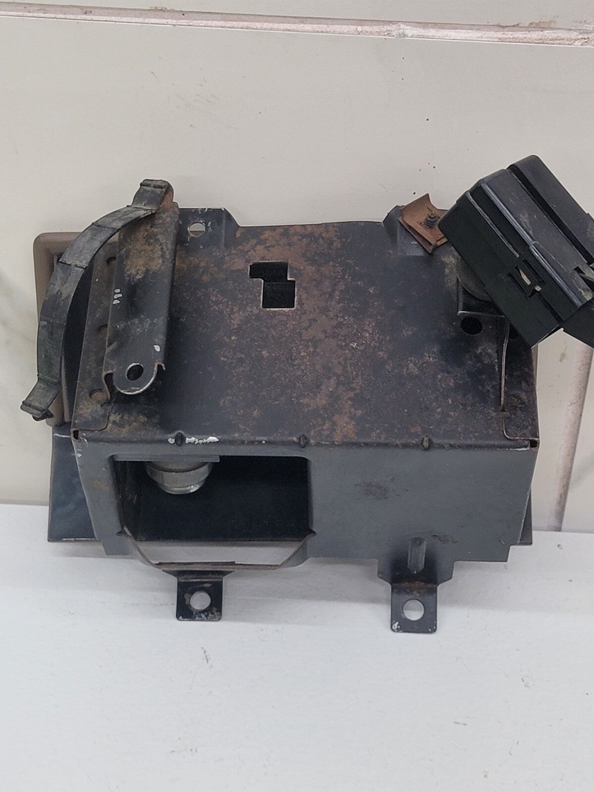 🔥88-94 CHEVY GMC C/K SUBURBAN BLAZER Dash Ash Tray Lighter Ashtray BROWN