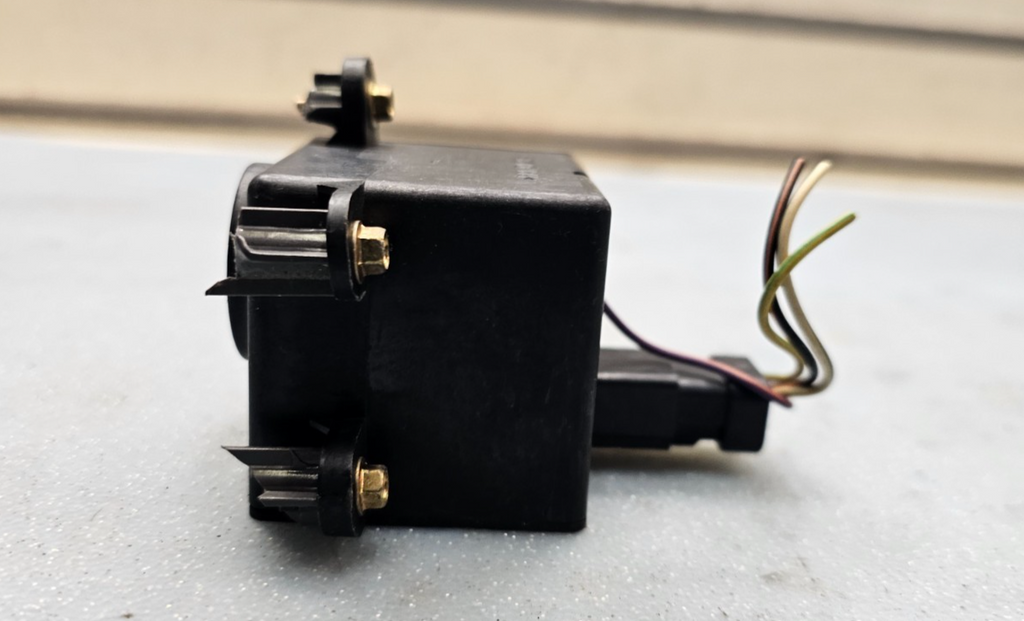 🔥99-07 Ford F250 F350 Dash Security Deactivation Switch Key On/Off Assembly
