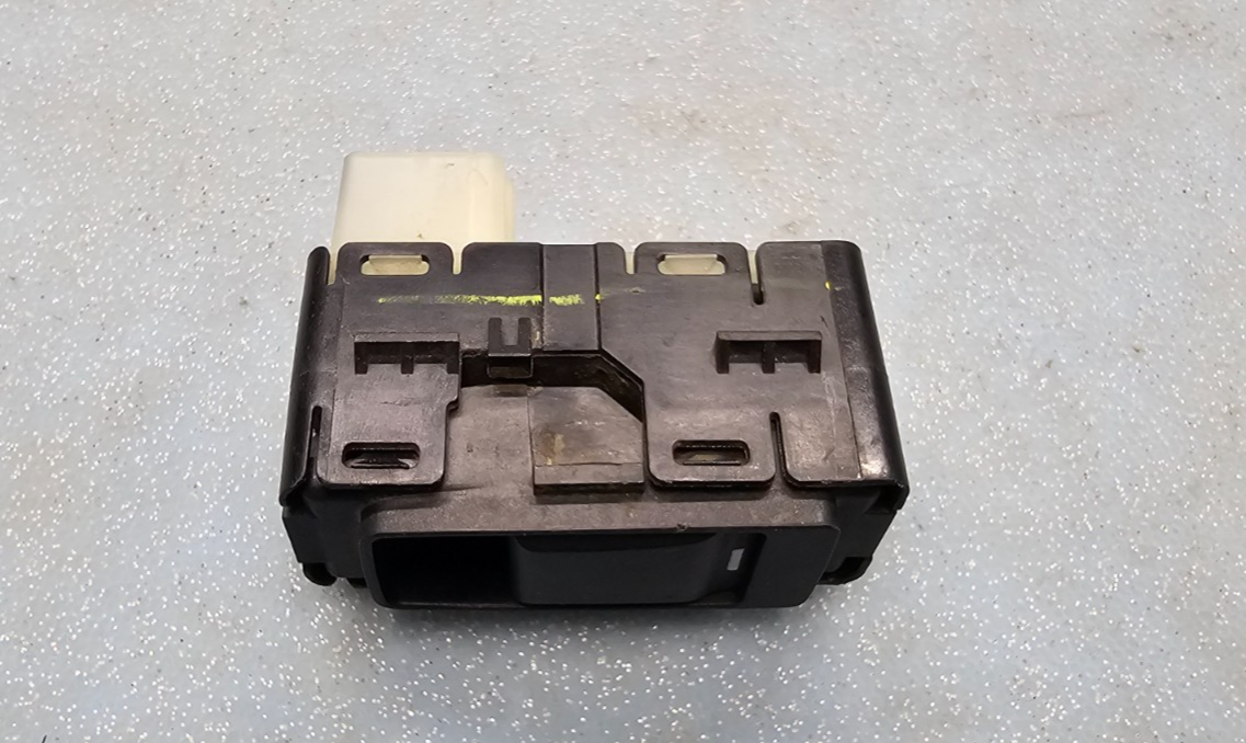 🔥07-10 Sebring Charger Passenger Right Front Window Door Switch Assembly Black