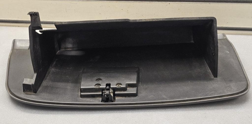🔥97-02 FORD F150 F250 Expedition Navigator Dash Compartment Glove Box Gray OEM