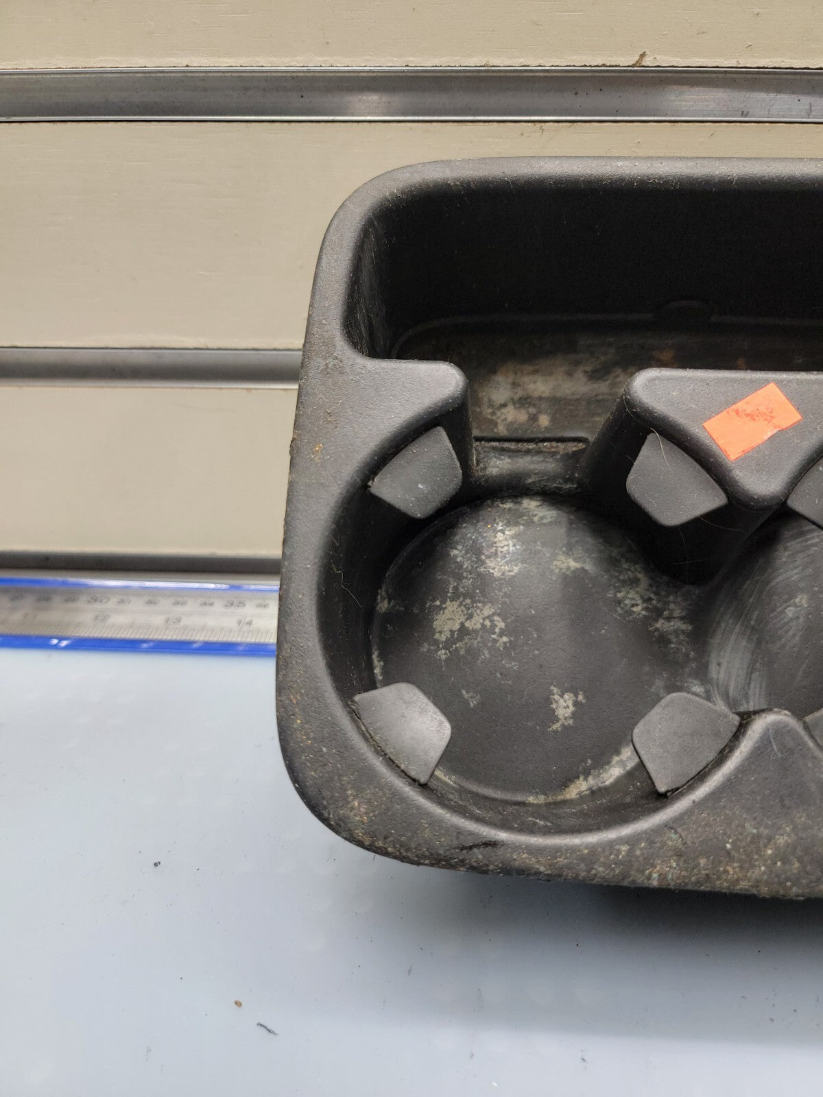 🔥99-02 CHEVY Silverado Tahoe Suburban Yukon Sierra Center Console Cup Holder