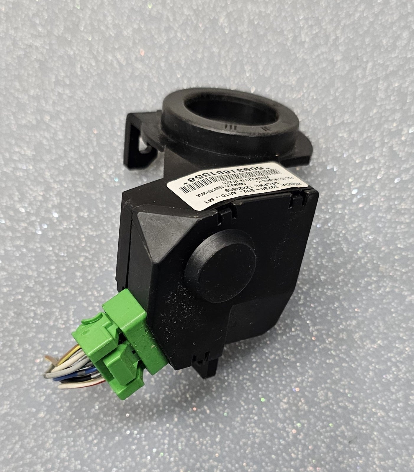 🔥01-05 Civic 03-06 Element Ignition Immobilizer Unit Anti Theft Control Module