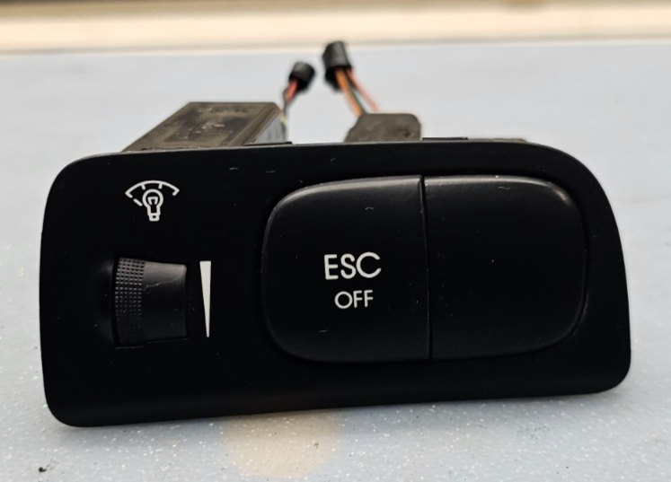 🔥2004-2010 KIA Sportage Control Switch Lock Switch Button OEM