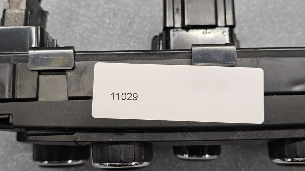 08-10 Grand Caravan Town Country Dash AC Heater Temperature Climate Control OEM