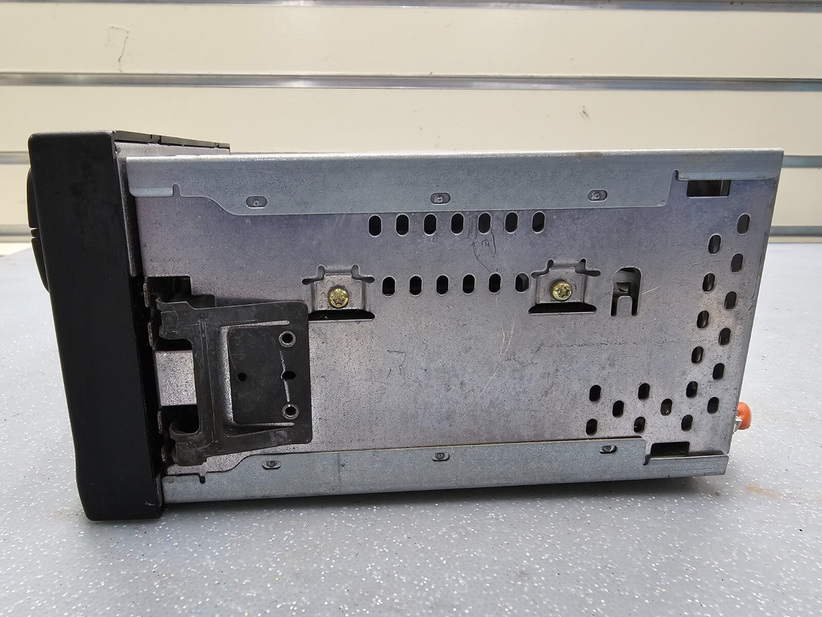 🔥2001 - 2005 Ford Lincoln Mercury OEM AM FM Radio Single CD Player Receiver