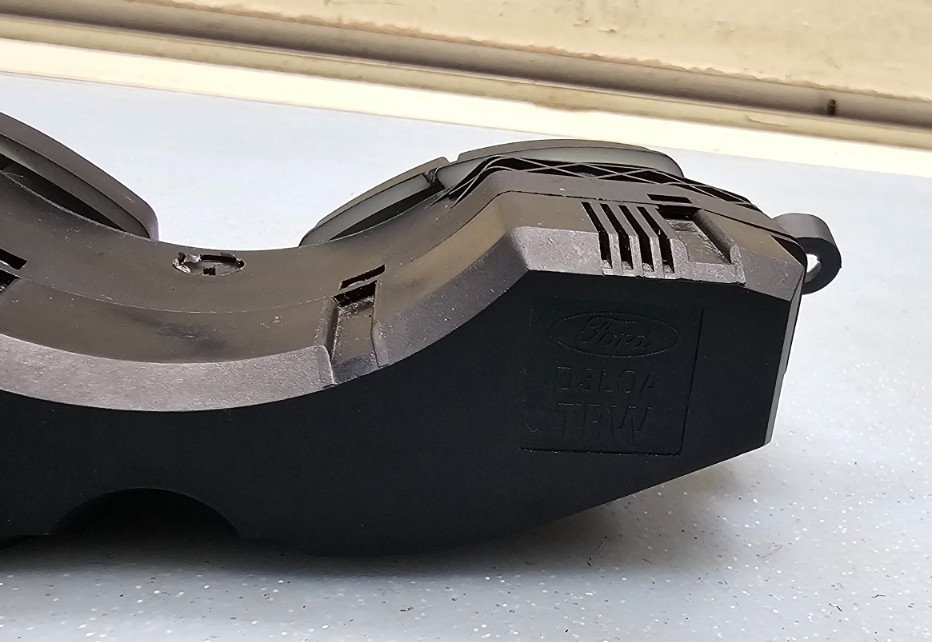 🔥05-07 Ford Focus AC Heater Climate Temperature Air Rear Defrost Dash Switch