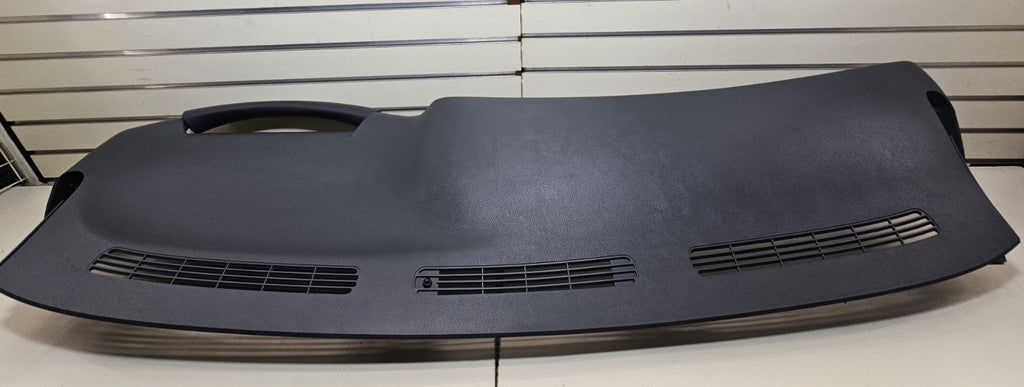 🔥99-06 SILVERADO SIERRA TAHOE Upper Cap Cover Top Dashboard Dash Pad Black DP1