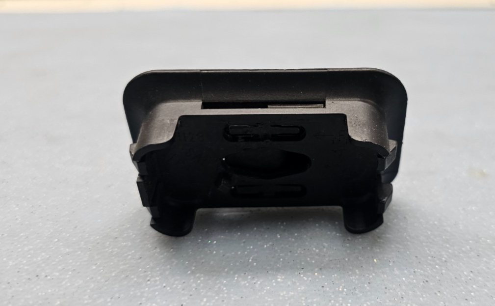 🔥 99-06 SILVERADO SUBURBAN TAHOE SIERRA YUKON Door Lock Remote BLACK