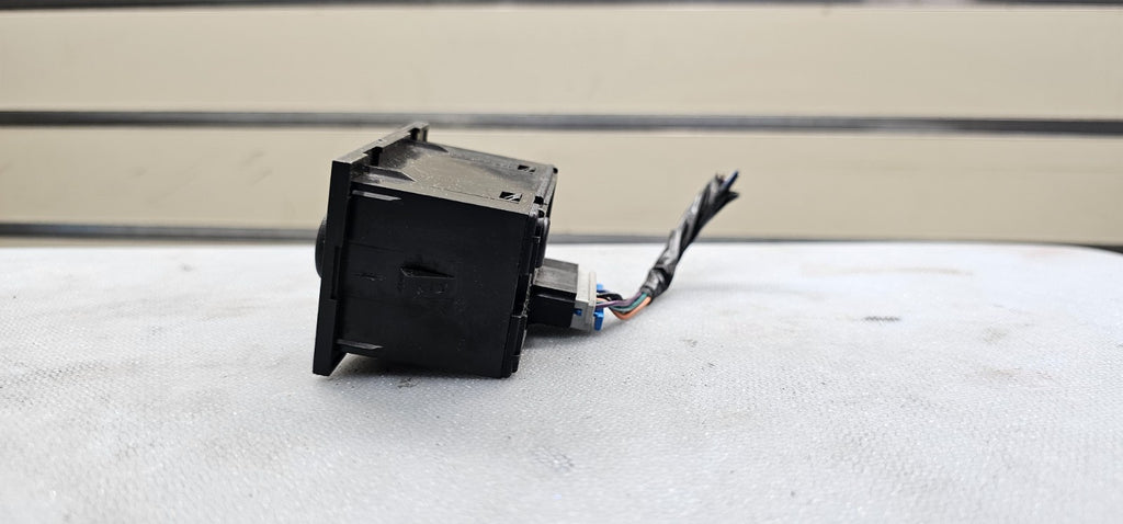 🔥03-06 SILVERADO SIERRA TRUCK FOG DRIVING LIGHT CARGO LAMP LIGHT SWITCH OEM