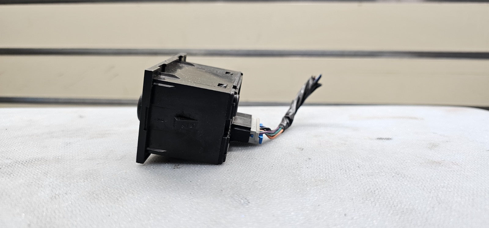 🔥03-06 SILVERADO SIERRA TRUCK FOG DRIVING LIGHT CARGO LAMP LIGHT SWITCH OEM