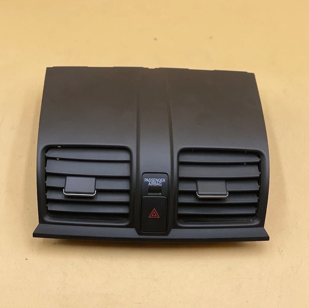 07-11 Honda CRV Center Dash Vents Trim Heater AC Vent Blower CR-V