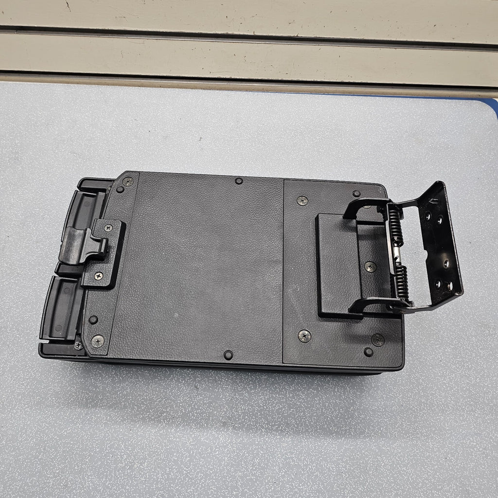 🔥03-05 Infiniti FX35 FX45 Center Console Arm Rest Lid Cover Assembly BLACK OEM