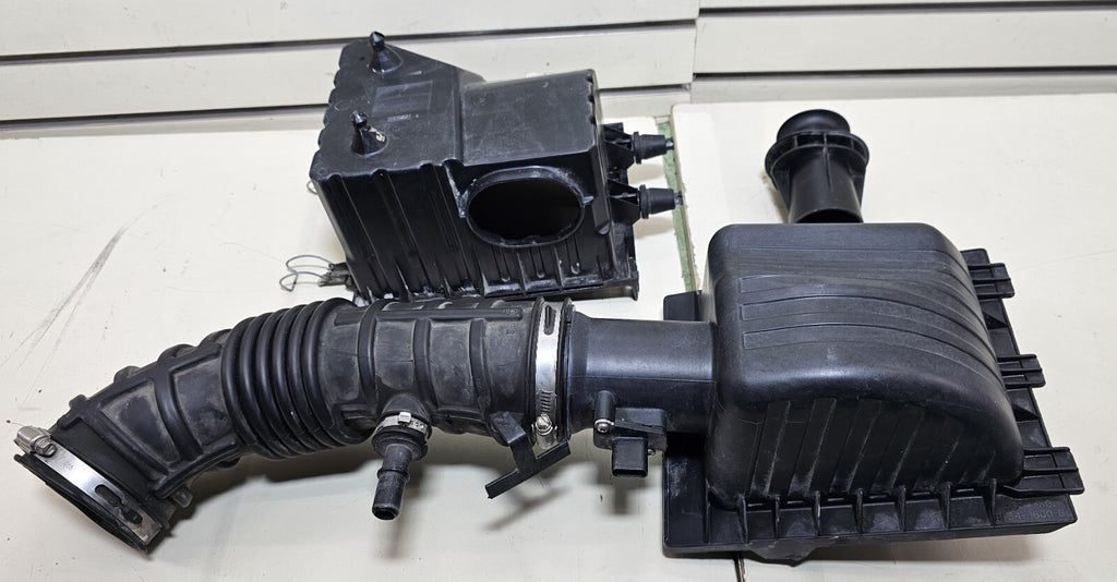 🔥2004-2011 Ford RANGER Air Filter Cleaner Intake Housing Box Assembly 4.0L OEM