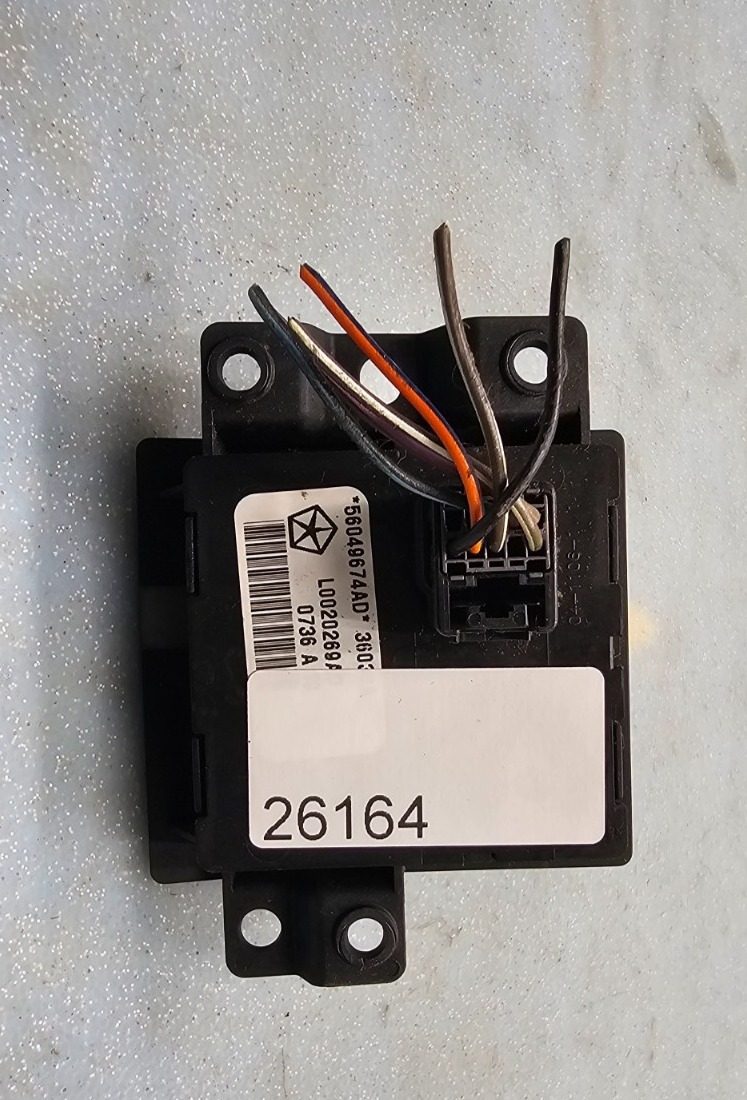 🔥06-08 Dodge Ram 1500 4X4 4WD 2WD 4LOCK 4LO Transfer Case Switch SW2 Black