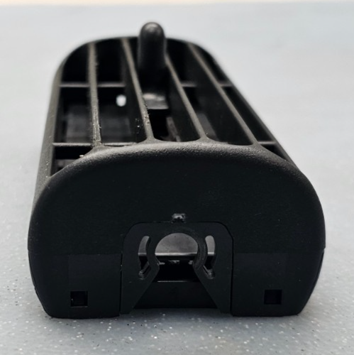 🔥95-05 Cavalier Front Center Dash A/C AC HVAC Air Vent Heater Outlet Black OEM