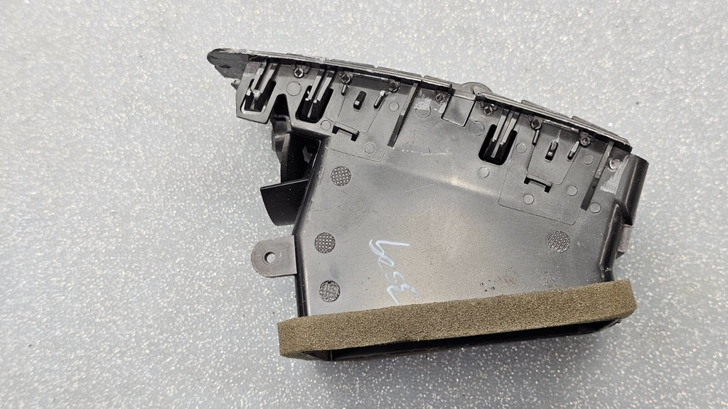 🔥08-12 Ford Escape Dash RIGHT Passenger Air Vent CONDITIONING HEATER Black