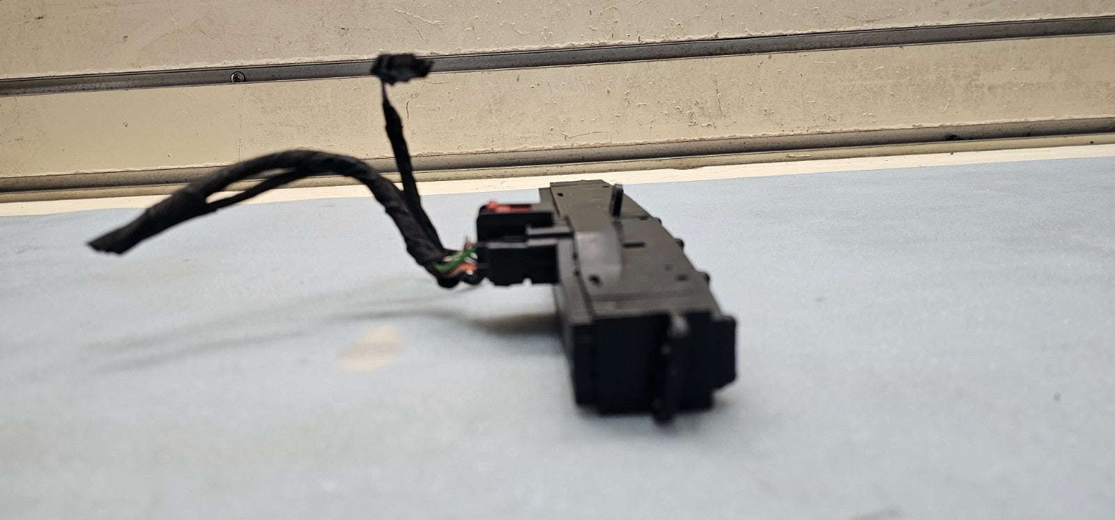 🔥2001-2007 Town & Country Caravan Rear Wiper Hazard Switch OEM SW32