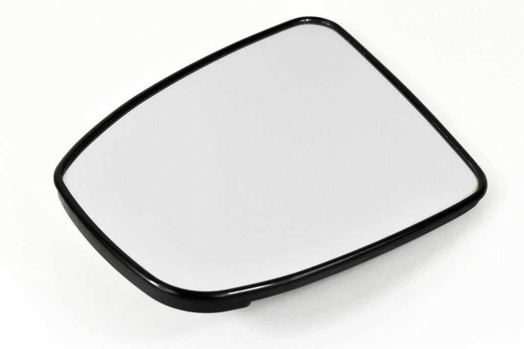 🔥 2009-2014 Nissan Murano Driver Side Left Heated Mirror Glass OEM